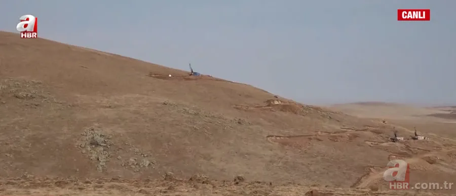 Yeraltında servet! O ilimizde keşfedildi: A Haber görüntüledi 10