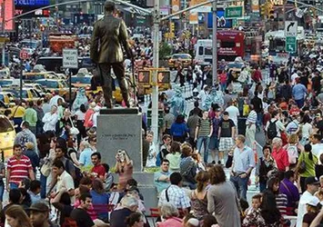 ABD'de işsizlik maaşı talebi beklentinin üstünde