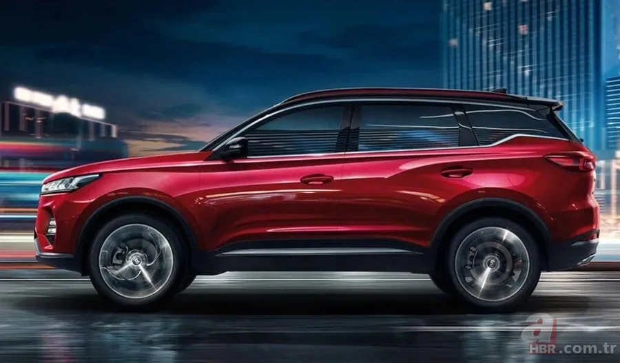 Türkiye’de ne çok satılan SUV modelleri: Liste tamamen değişti! Liderlik koltuğunu yine fiyat belirledi 11