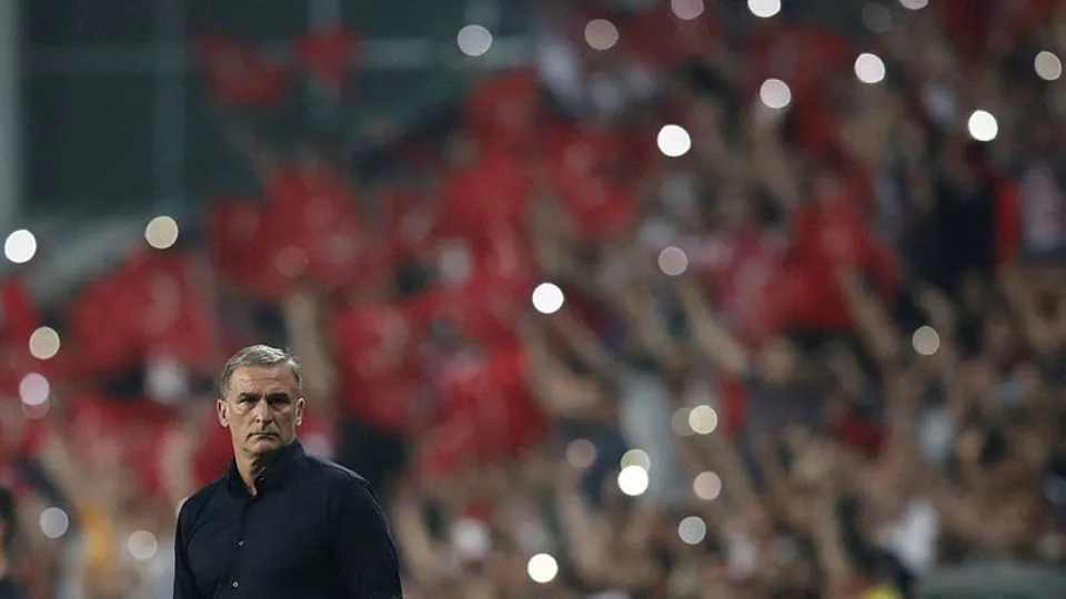 A Milli Takım'ın yeni hocası kim olacak? TFF yönetimi Süper Lig'in tecrübeli hocasında karar kıldı