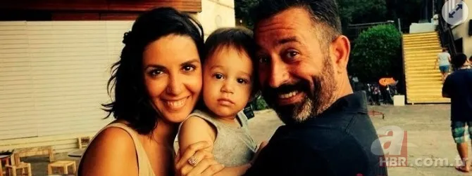 İstinaftan Cem Yılmaz’ı yıkan karar! Ahu Yağtu nafaka eksik yatınca icranın yolunu tutmuştu… Ödeyeceği nafaka… 7