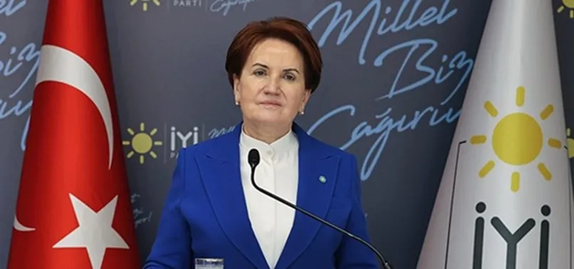 CHP'nin kalemşorları Akşener'i hedef haline getirdi: Masaya bir daha oturmamalı