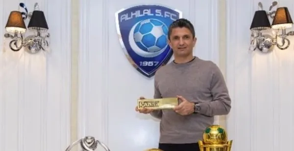 Fenerbahçe yeni hocasını buldu! Erol Bulut gidecek o gelecek