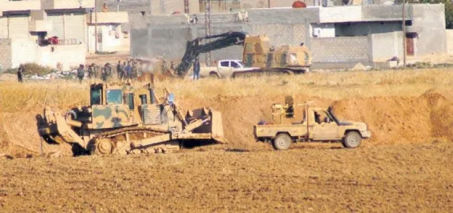 Rusya ile ilk ortak devriye bugün!