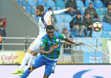 Çaykur Rizespor 3-3 Medipol Başakşehir maç sonu