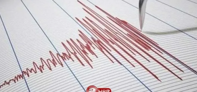 Malatya’da korkutan deprem! Malatya Akçadağ deprem mi oldu, kaç şiddetinde meydana geldi? AFAD-KANDİLLİ 30 Nisan son depremler