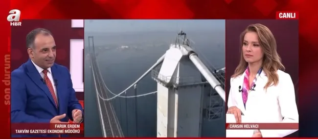 Dünyanın en pahalı yollarını Türkiye kullanıyor yalanı çöktü! İşte o araştırma - 4