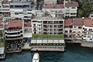 Bataklık merkezinin karakutusu açıldı