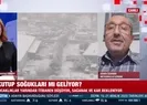 10-11 Ocakta İstanbula kar mı yağacak?