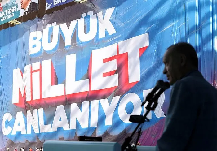 son dakika baskan erdogan dan ak parti