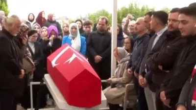 Yavuz Bülent Bakiler’e veda