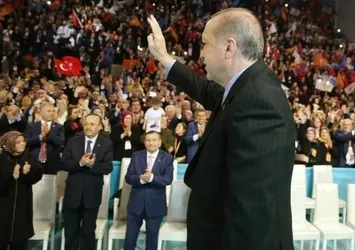 Erdoğan açıkladı! O ülkeyi ziyaret edecek