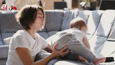 Çalışan annelerin bakıcı çıkmazı