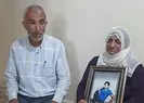Şehit annesinden yürek burkan sözler