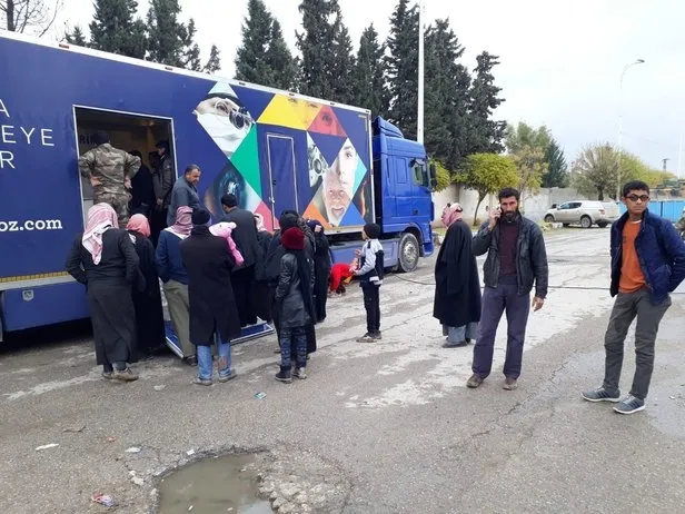 MSB'den Barış Pınarı Harekatı bölgesiyle ilgili flaş açıklama - 1
