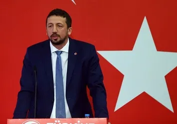 TBF'nin yeni başkanı Hidayet Türkoğlu oldu