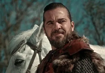 Diriliş'in finaline damga vuran ayrılık!