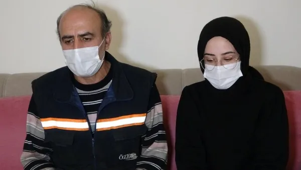 Antalya'da 'dişçiye gidiyorum' diye evden çıkan kadından haber alınamıyor - 1