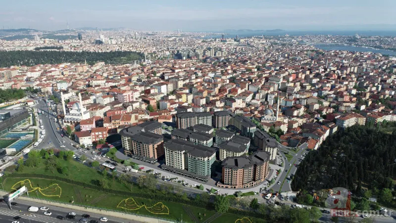 Takozcu zihniyet! CHP, Beyoğlu’nda Tarlabaşı, Okmeydanı gibi kentsel dönüşüm projelerini 10 yıl geciktirdi 10