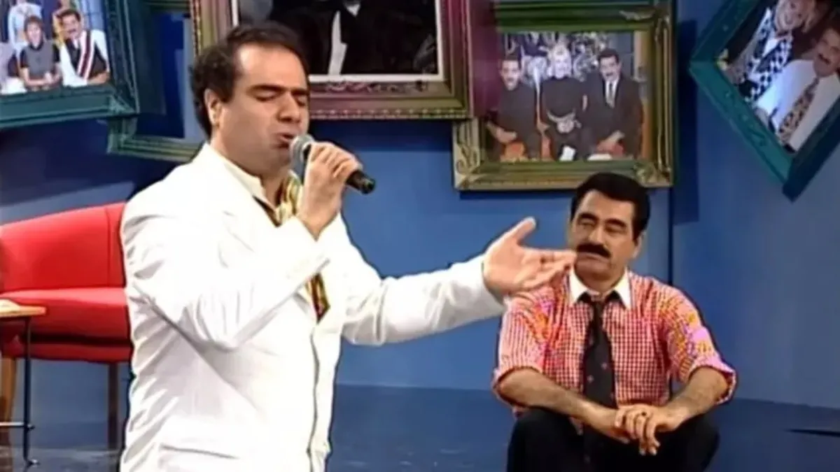 Yeşilçam oyuncusu Recep Bülbülses hayatını kaybetti!