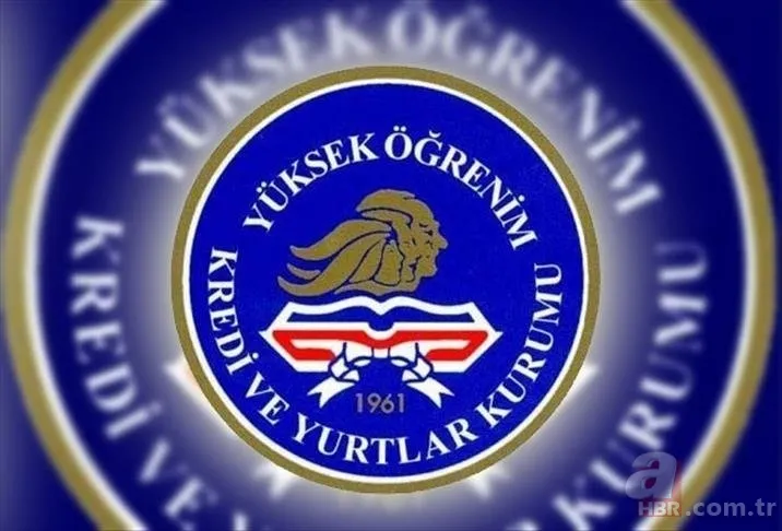 KYK başvurusu için meraklı bekleyiş bitiyor! 2020-2021 KYK yurt ve burs başvuruları ne zaman? KYK için başvuru tarihi duyurusu... 2