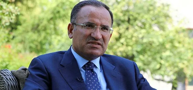 Adalet Bakanı Bekir Bozdağ’dan ilk talimat! Kadın cinayetleri...