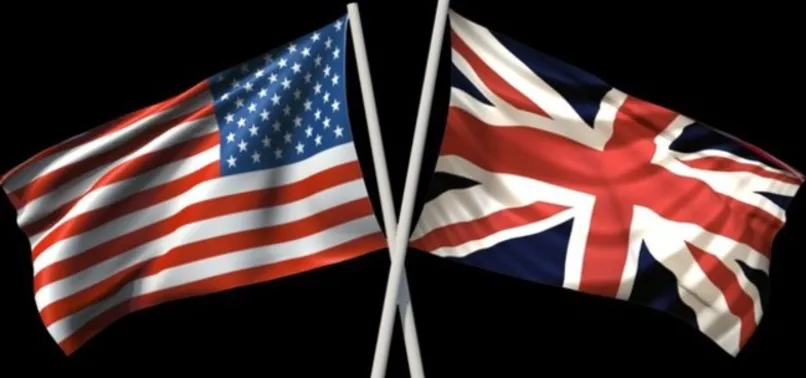 İngiltere'yi karıştıran Amerikan mektubu