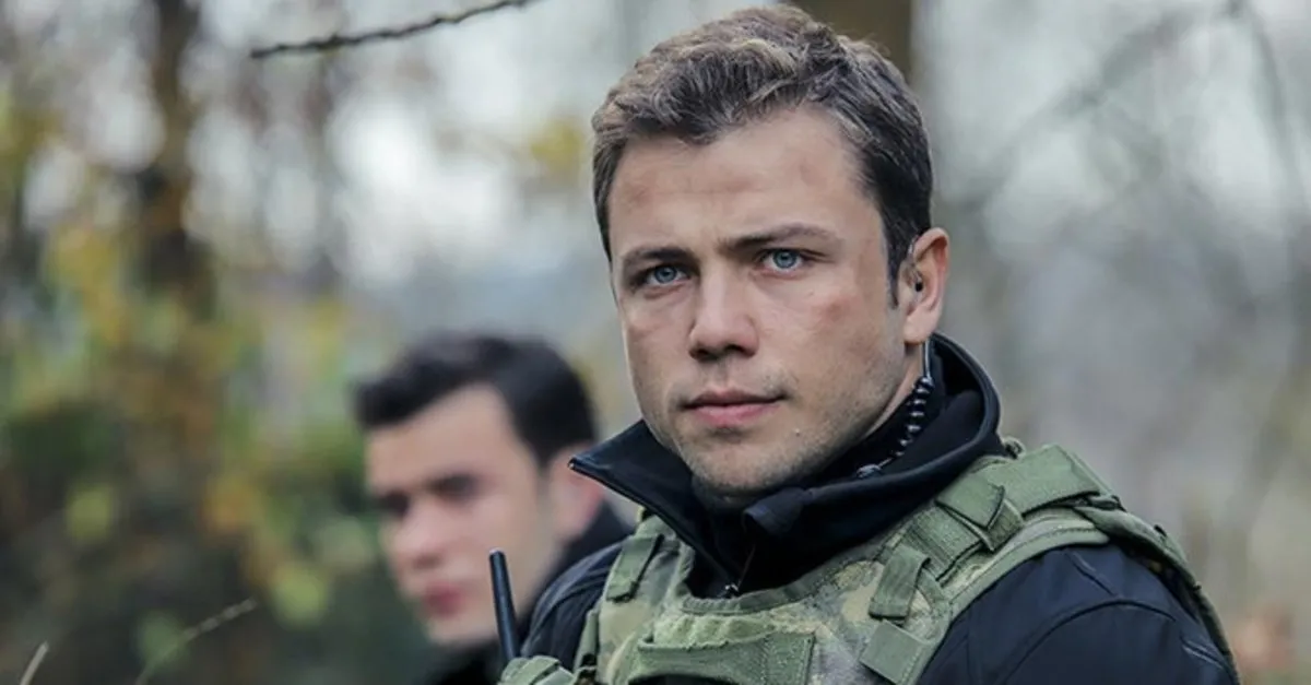 soz dizisinin yildizi tolga saritas in