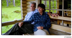 Epstein dosyalarında büyük karartma!