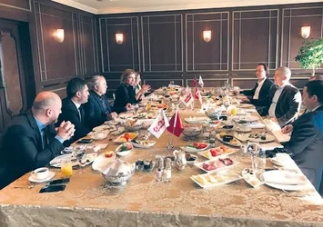Bir Türk dünyaya bedel