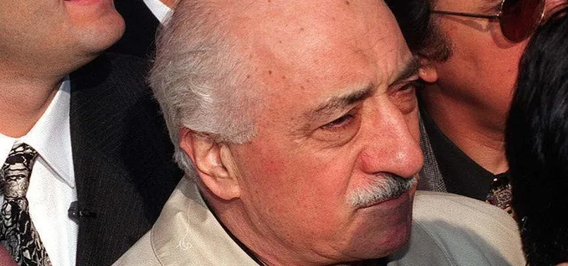 Türkiye'den 20 Batı ülkesine FETÖ uyarısı