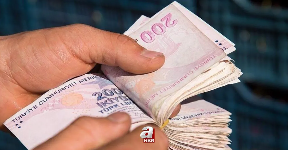 ve son dakika aciklandi borcu olanlara ucuz kredi destegi ziraat bankasi vakifbank halkbank