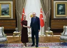 Külliyede kritik kabul