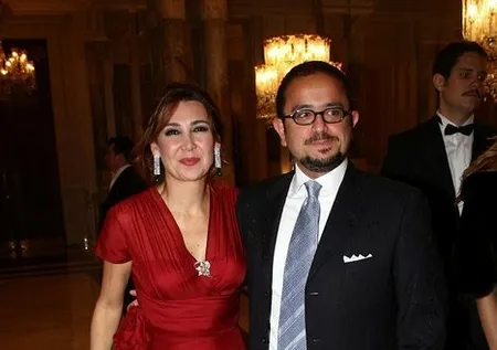 Ali Sabancı yeni bir ameliyata alındı! Yunanistan’da tekne kazası geçirmişti