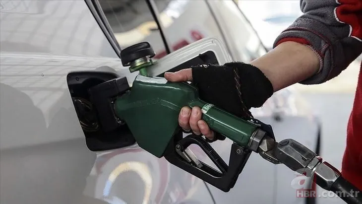 Brent petrol fiyatları yokuş aşağı düşüyor! Benzin ve motorine indirim gelecek mi? Benzin ve mazot fiyatları için...