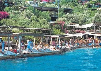 44 TL'lik lahmacuna 1 TL zam, ayran 32 TL