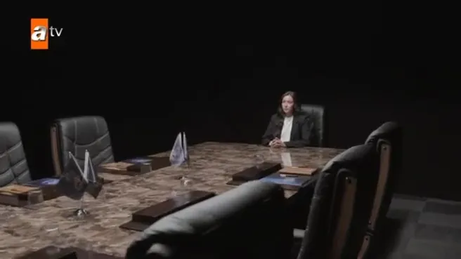 Holding İkinci Tanıtım