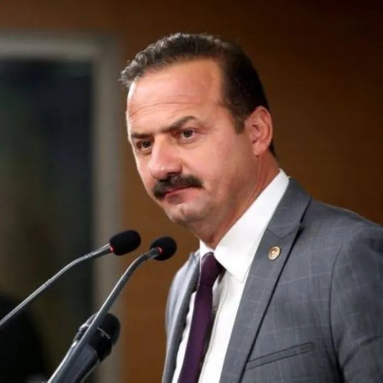 Eski İP’li Ağıralioğlu’ndan Bay Kemal’e salvo