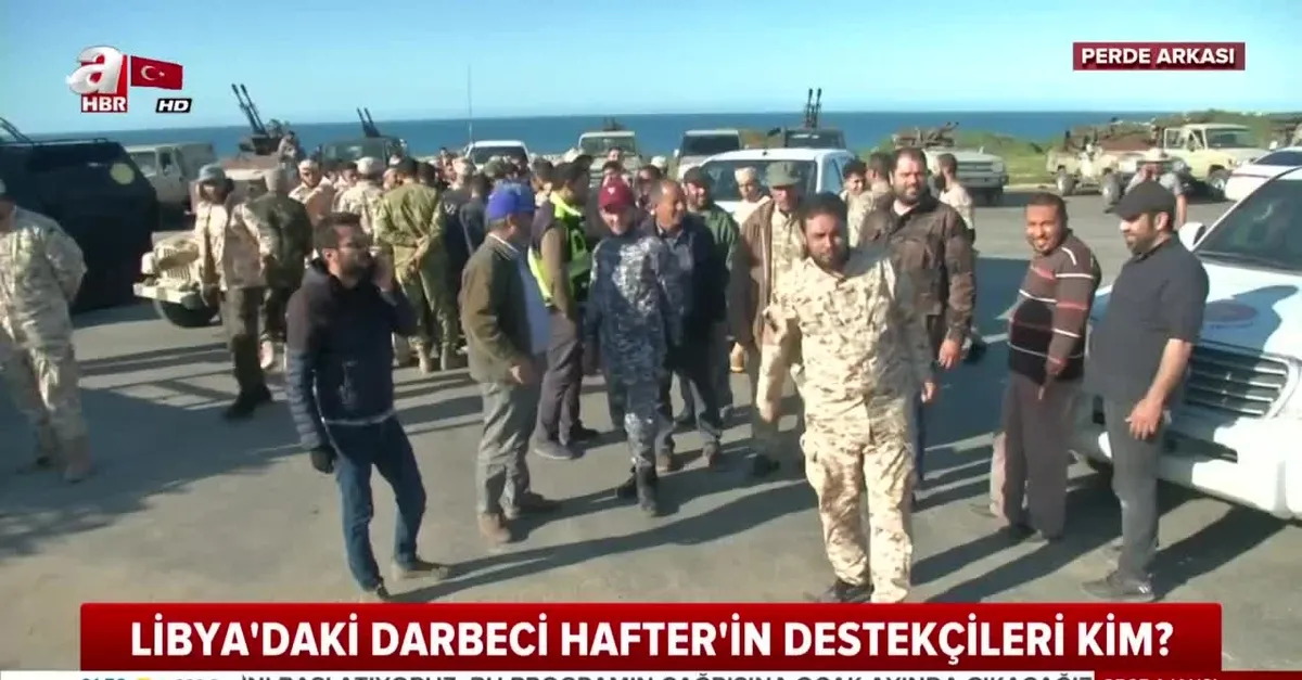 Türkiye'nin Libya'ya desteği neden önemli?