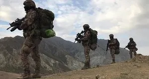 Bitlis’te 3 terörist etkisiz hale getirildi