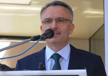 Bakan Ağbal'dan indirim sinyali