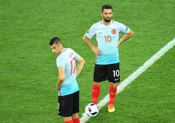 Arda Turan kararından vazgeçmiyor