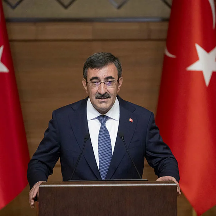 İşte 3 yıllık yeni OVP! Hedefler netleşti