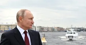 Putin’den gözdağı!