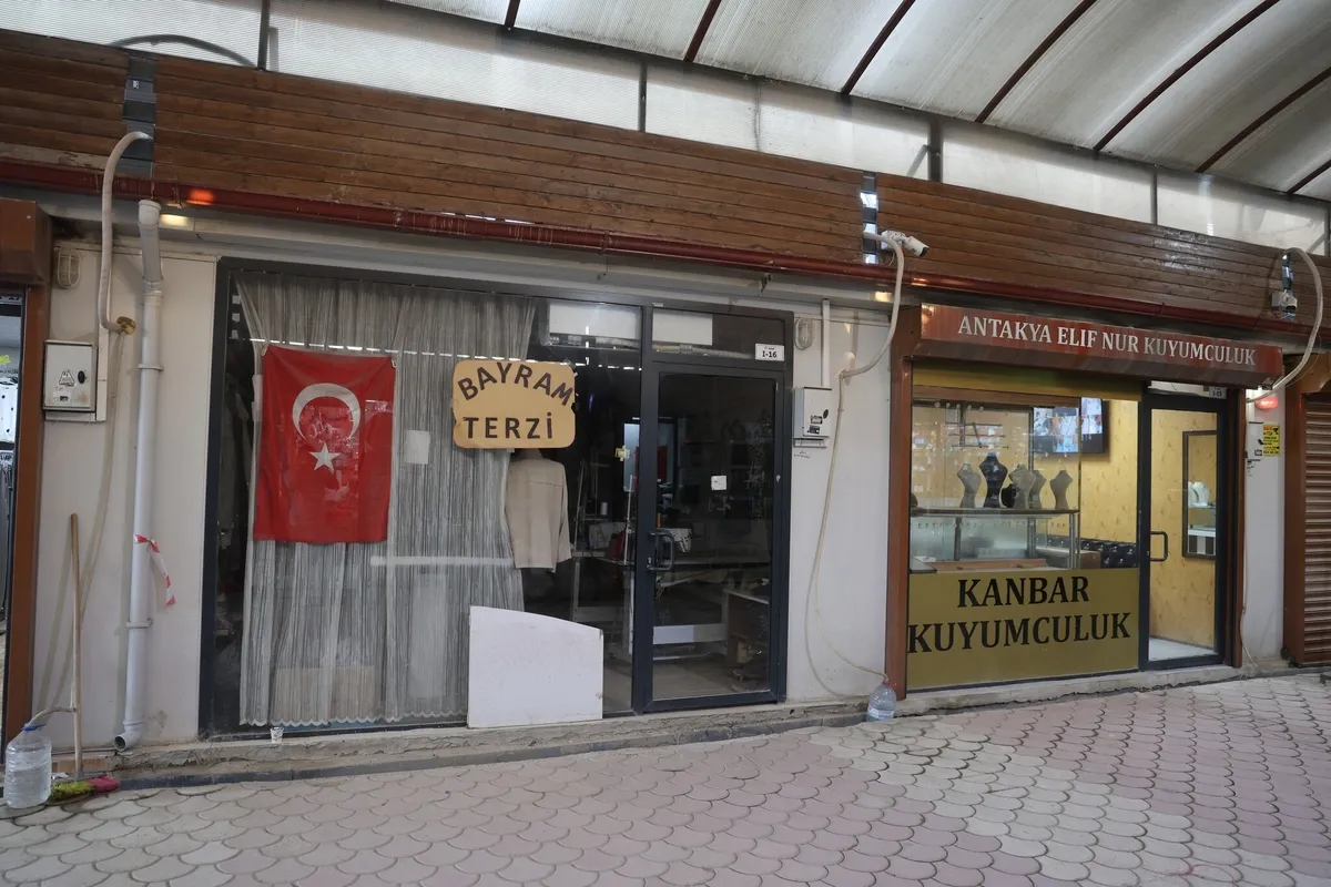 (Foto: İHA)
