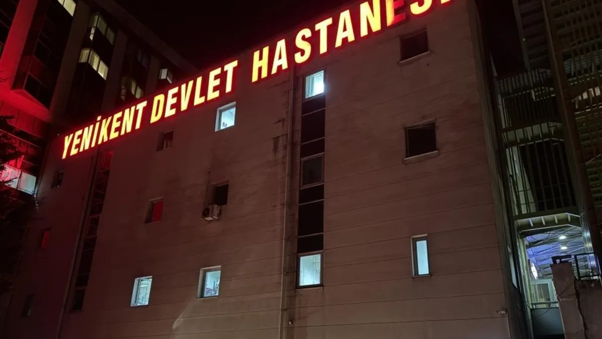 Sakarya'da et ve tavuk tesisinde asansör felaketi! 1 kişi yaşamını yitirdi