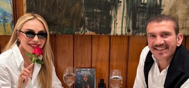 28 yıldır bitmeyen aşk! Efsane kaleci Rüştü Reçber’in eşinden romantik paylaşım