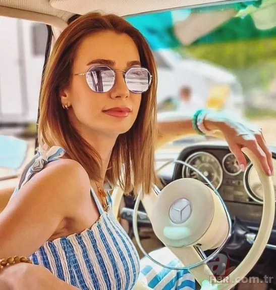 Kurtlar Vadisi dizisinin 'Savcı Leyla'sı Çiğdem Batur isyan etti! Taciz...