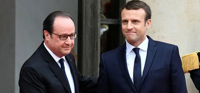 Hollande’dan Fransa’da başbakanlığı kaldırma teklifi: Erdoğan’ın yaptığını biz de yapalım