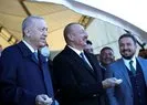Aliyev’den Başkan Erdoğan sözleri: İlk arayacağım kişi